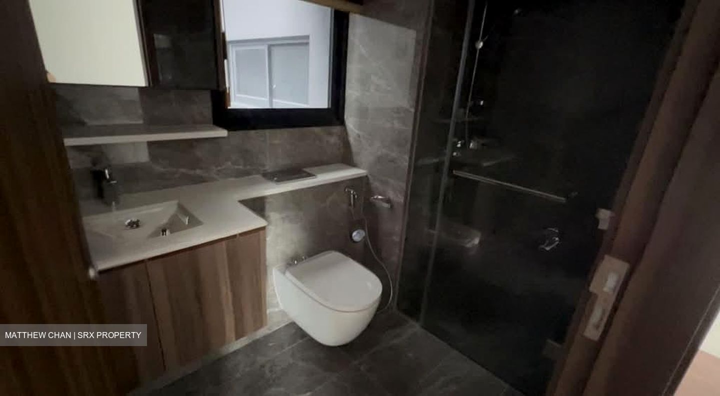 Lentor Modern (D26), Apartment #549576571